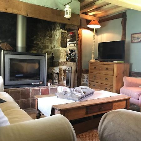 Chaumiere Aux Portes D'Honfleur Manneville-la-Raoult Dış mekan fotoğraf